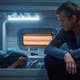 Cynthy Wu and Joel Kinnaman in For All Mankind